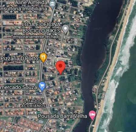 Imagem TERRENO RESIDENCIAL em Barra Velha - SC, Quinta dos Açorianos