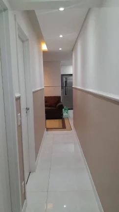 Imagem Apartamento com 2 dormitórios à venda, 69 m² por R$ 700.000,00 - Jardim Flor da Montanha - Guarulhos/SP
