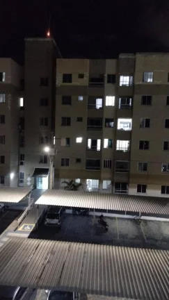 Imagem Apartamento à venda em Reserva Santa Lúcia - 2 Quartos, Área de Lazer e Vaga de Garagem