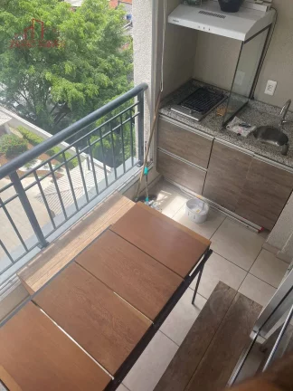 Imagem Oportunidade - Apartamento no Club Life