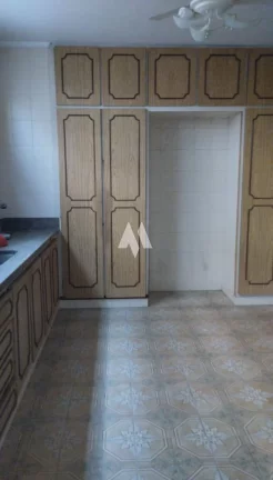Imagem Casa para locação em Ponta da Praia, Santos/SP
