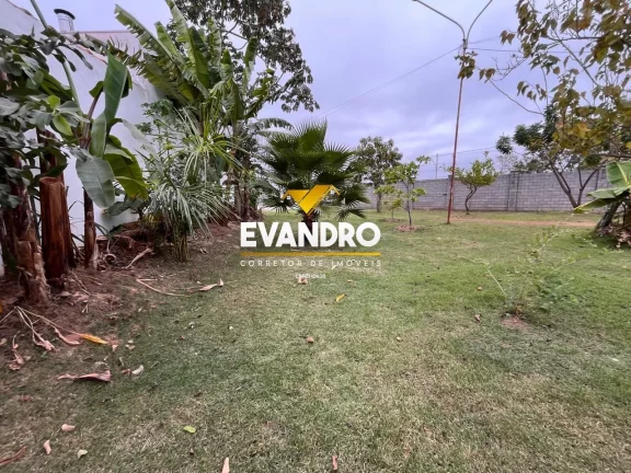 Imagem Casa em Condomínio para Venda em Cuiabá / MT no bairro Jardim Imperial