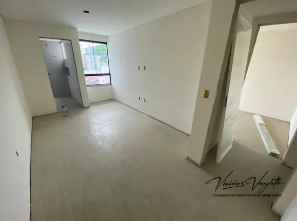 Imagem Apartamento 2 dormitórios para Venda em Camboriú / SC no bairro São Francisco de Assis