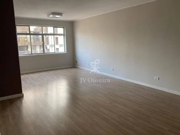 Imagem Apartamento com 3 dormitórios à venda, 101 m² por R$ 1.180.000,00 - Jardim Paulista - São Paulo/SP
