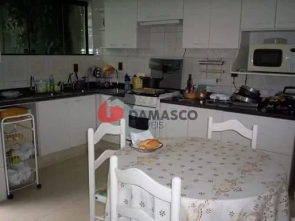 Imagem Casa à venda 3 Quartos, 1 Suite, 10 Vagas, 398M², Santa Maria, São Caetano do Sul - SP