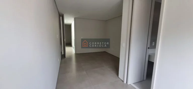 Imagem Casa 4 Suítes Rio mar Barra da Tijuca