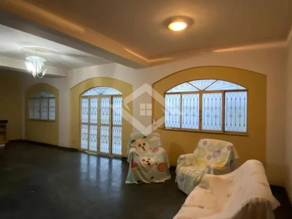 Imagem Casa duplex para fins comerciais, Campo Grande