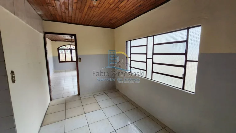 Imagem Alugo casa no Floresta com 3 dormitórios
