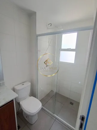 Imagem Apartamento, 3 Dormitórios (1 suíte), Maranata Parque Industrial, Sjc.