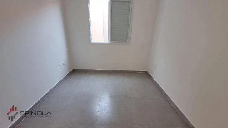 Imagem Casa com 2 dormitórios à venda, 49 m² por R$ 285.000,00 - Vila Caiçara - Praia Grande/SP