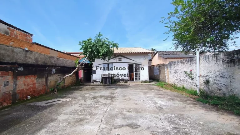 Imagem Casa à venda no bairro Nova Guará - Guaratinguetá/SP