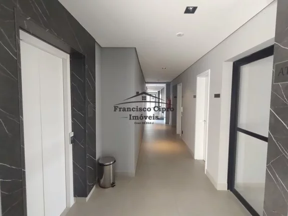 Imagem Apartamento à venda no bairro Vila Paraíba - Guaratinguetá/SP