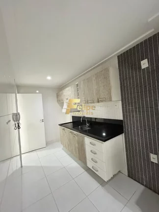 Imagem UM LINDO APARTAMENTO COM LAZER COMPLETO NA COBERTURA!