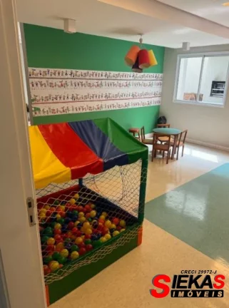 Imagem Apartamento à venda em São Paulo-SP, Vila Prudente: 2 quartos, sala, banheiro, 1 vaga, 45m² de área. Venha conferir!