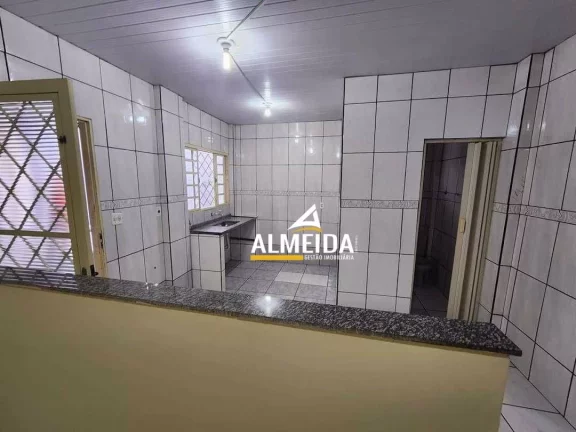 Imagem Casa com 1 dormitório à venda, 190 m² por R$ 375.000,00 - Jardim Floridiana - Rio Claro/SP