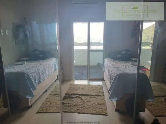 Imagem Coberturas no Litoral para venda em Praia Grande no bairro Canto do Forte