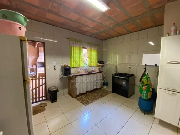 Imagem Casa - Jardinopolis - Jardinópolis
