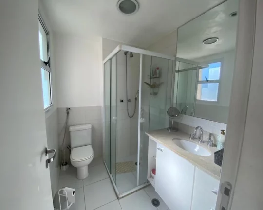 Imagem Apartamento no Butantã com 3 Dorms(1suíte) Área Gourmet e Vista Livre!!
