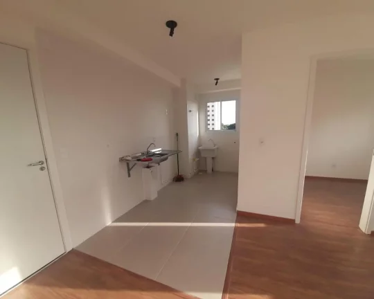 Imagem Apartamento 2 dormitórios - 1 Vaga - Vila Butantã