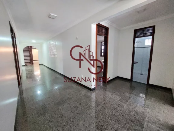 Imagem CASA COM 5 QUARTOS EM CANDELARIA