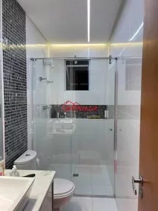 Imagem Apartamento com 3 Quartos à venda, 160m² - Boqueirão