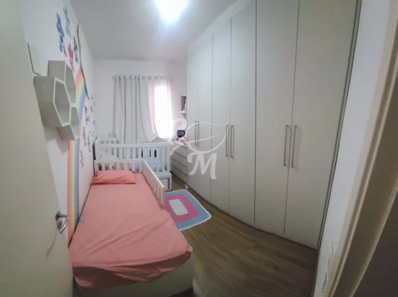Imagem Apartamento com Sacada