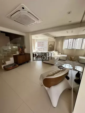 Cobertura com 3 Quartos à Venda, 246 m² em Santa Paula - São Caetano Do Sul