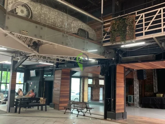Imagem Locação comercial em Santos