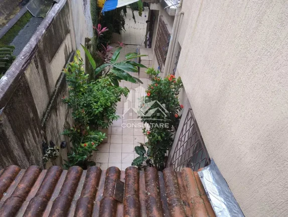 Imagem Casa de 2 quartos no Centro - Cod: 25156 MLA