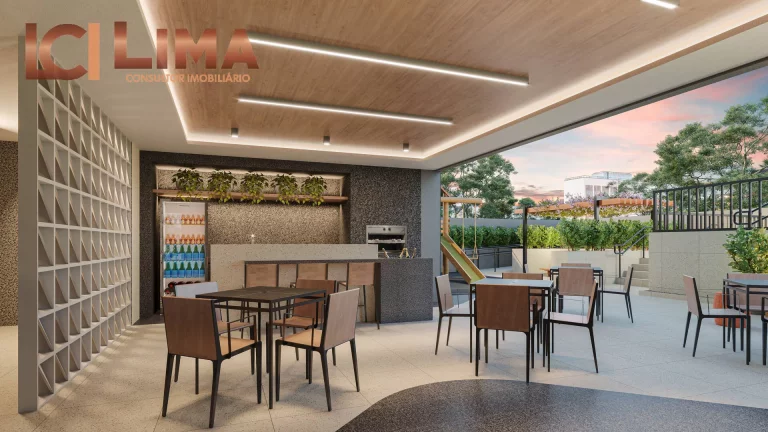 Imagem Apartamento com 1 Quarto à Venda, 40 m² em Aldeota - Fortaleza