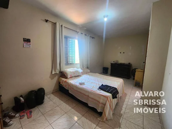 Imagem Casa com 3 dormitórios à venda, 192 m² por R$ 390.000,00 - São Luiz - Itu/SP