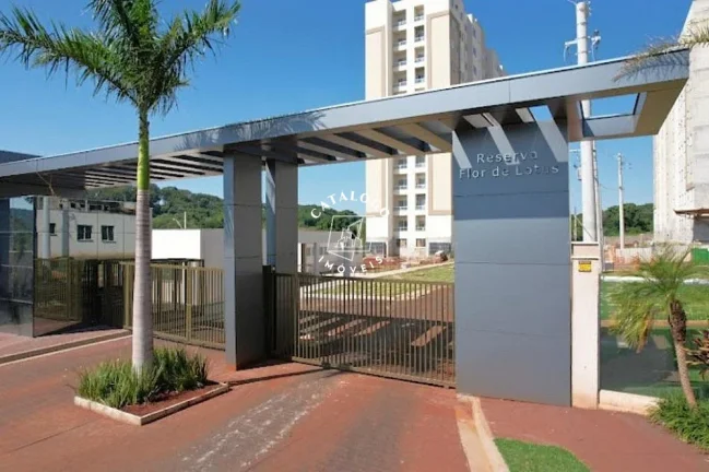 Imagem Apartamento - Aluguel no bairro Recreio das Acácias - Ribeirão Preto, SP