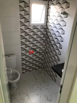 Imagem Apartamento à venda, Parque Oratório, Santo André, SP