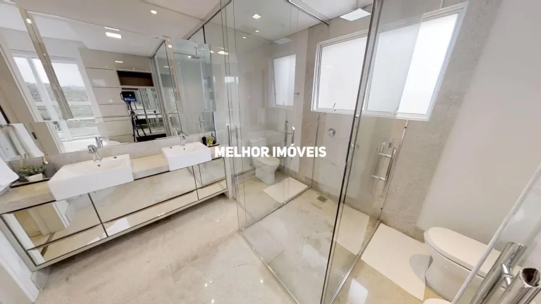 Imagem Apartamento Frente Mar à Venda Mobiliado, Decorado e Equipado com 04 Suítes, em uma Região Nobre de Balneário Camboriú -SC