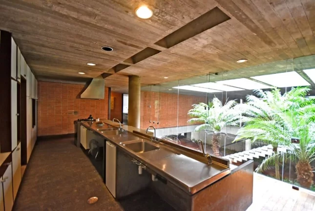 Imagem Casa à venda, 976 m² por R$ 16.000.000,00 - Cidade Jardim - São Paulo/SP