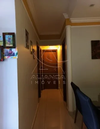 Imagem Apartamento - Ribeirão Preto - Vila Mariana