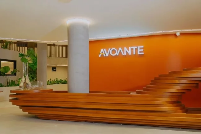 Imagem Avoante Jardim Oceania: 45m² de Conforto, Lazer Premium e Vista Mar – Realize Seu Sonho em João Pessoa Imagem Avoante Jardim Oceania: 45m² de Conforto, Lazer Premium e Vista Mar – Realize Seu Sonho em João Pessoa
