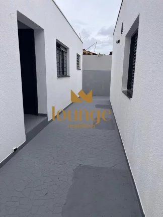 Imagem Casa em Sorocaba