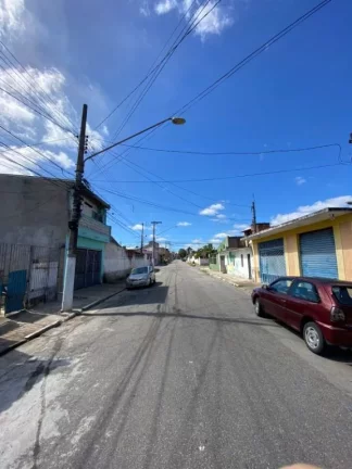 Imagem Terreno à venda, 125 m² por R$ 169.000,00 - Vila Amorim - Suzano/SP