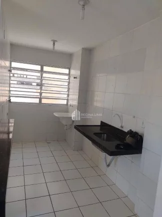 Imagem Apartamento pronto para morar com 3 dormitórios à venda, 59,95m² por R$ 210.000 - Dirceu I - Teresina/PI