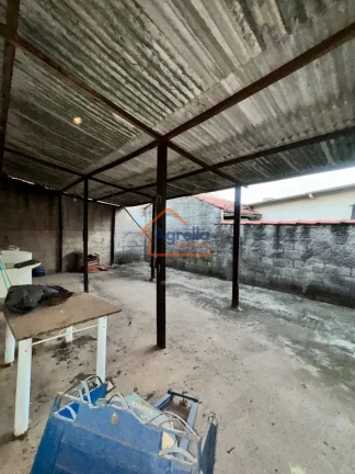Imagem Casa à venda no bairro Jardim Ype I - Mogi Guaçu/SP
