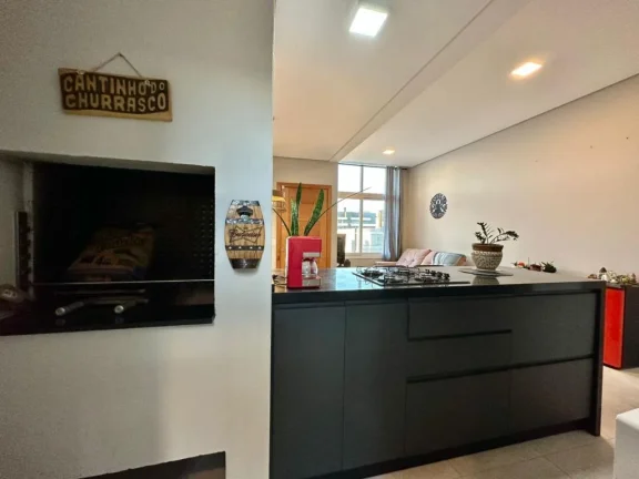 Imagem Casa 2 Dormitórios - Bairro Guarani