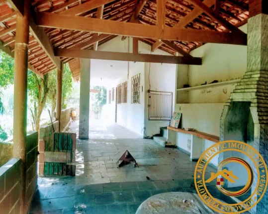 Imagem CHACARA RESIDENCIAL em ITU - SP, CITY CASTELLO
