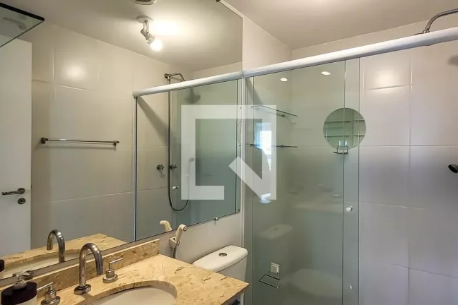 Imagem Apartamento à Venda - Aclimação, 1 Quarto, 42 m2