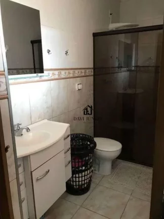 Imagem Casa à venda, 124 m² por R$ 400.000,00 - Jardim Santo André - Sorocaba/SP