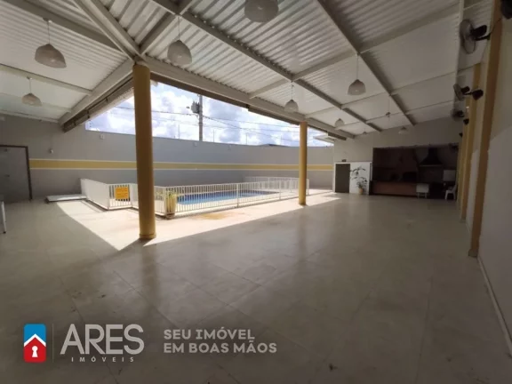 Imagem Edícula de festa à venda, 257 m² por R$ 800.000 - Jardim San Marino - Santa Bárbara D'Oeste/SP