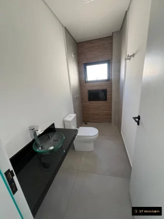 Imagem Casa de Alto Padrão Condomínio fechado em Atibaia/SP - Shamballa 3