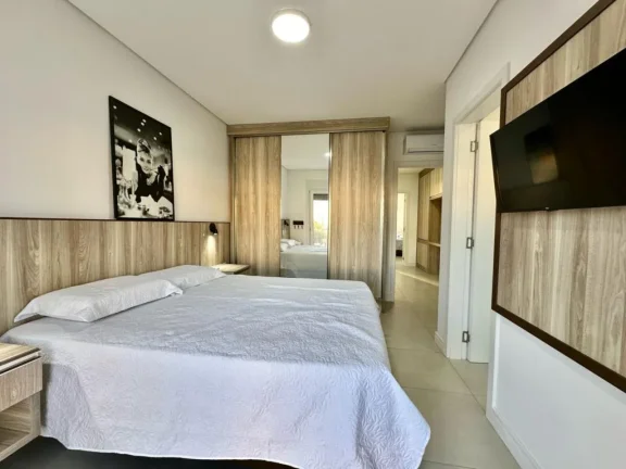 Imagem Casa em Condominio 2 Dormitórios - Bairro Zona Nova