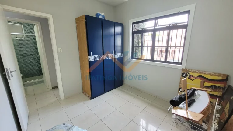 Imagem Casa de 3 quartos no bairro Veneza - Ipatinga