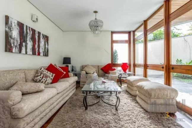 Imagem Casa com 4 dormitórios à venda, 432 m² por R$ 2.800.000,00 - Vila Leopoldina - São Paulo/SP